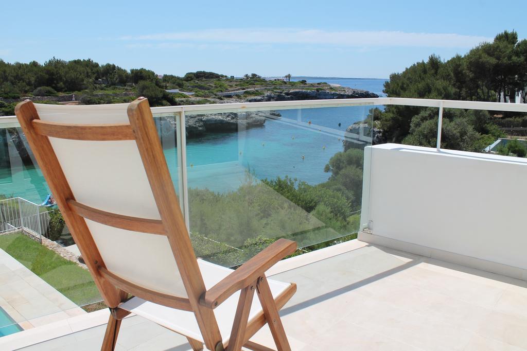 Villa Terra Cala'N Blanes  Exterior foto